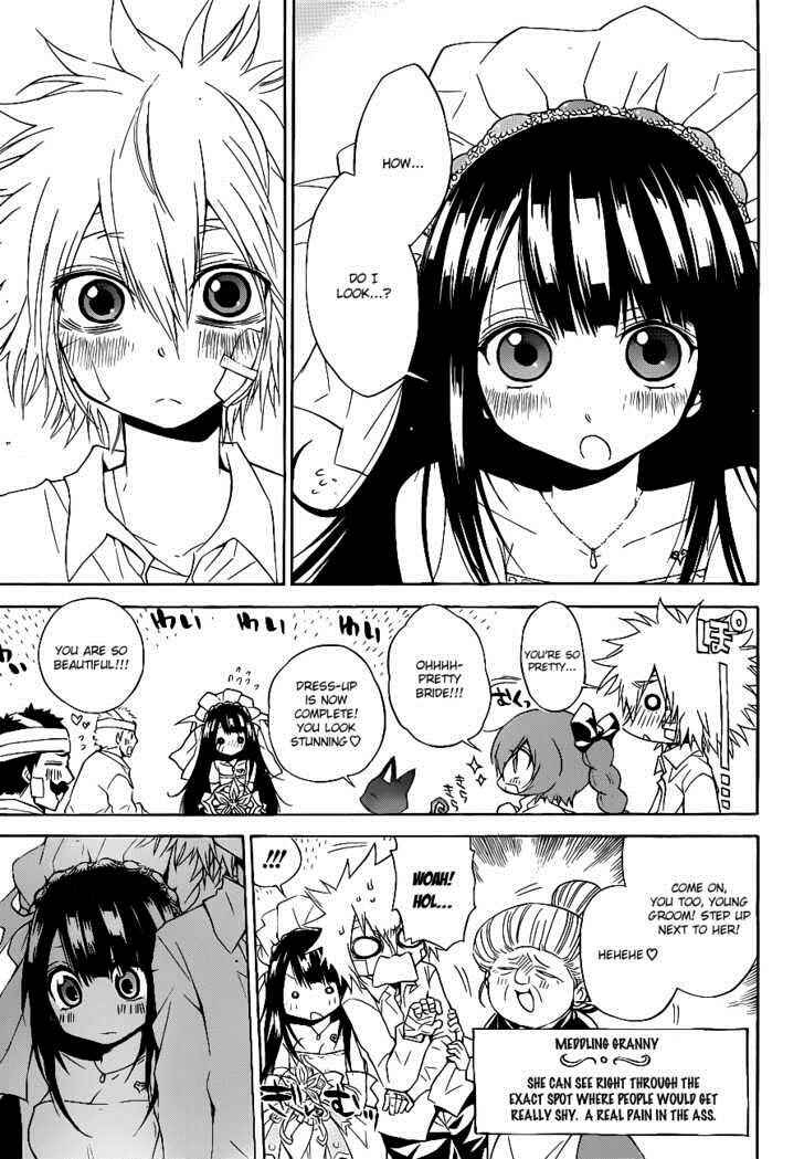 Page 8 Chapter 23 Magico