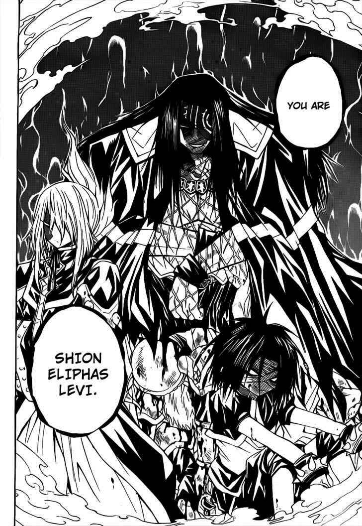 Page 14 Chapter 16 Magico