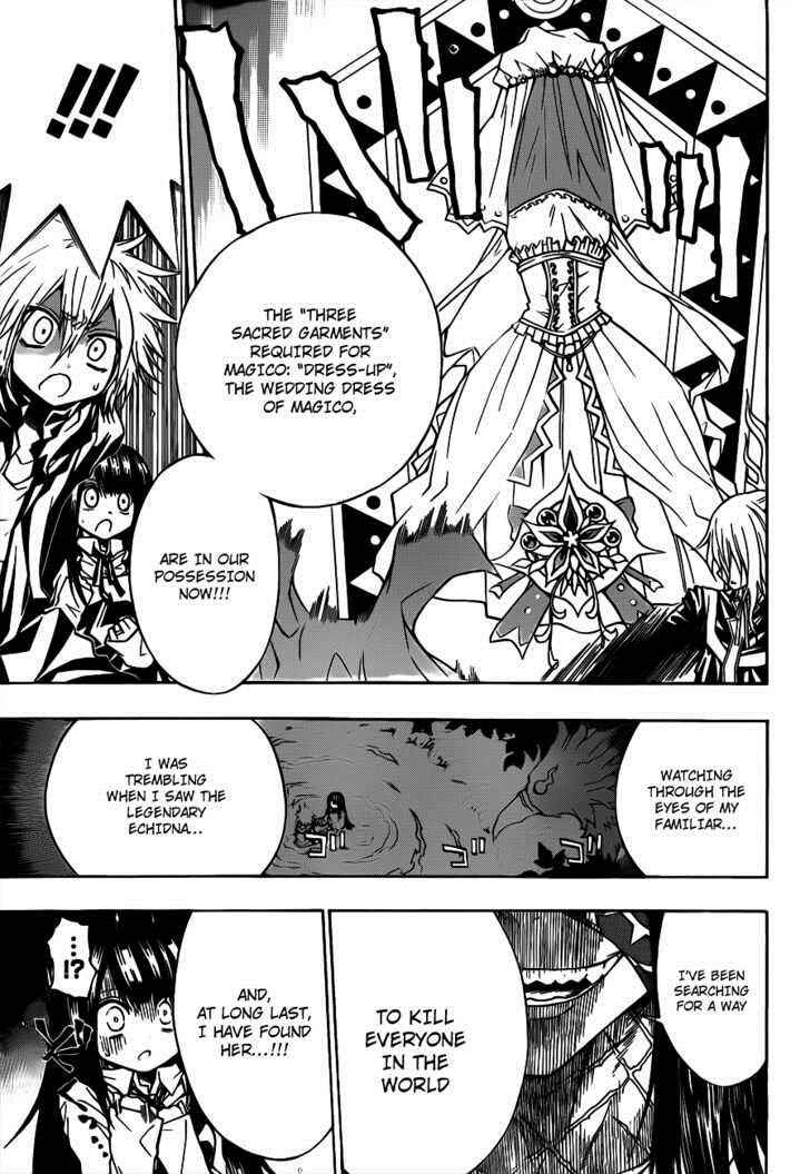 Page 17 Chapter 16 Magico