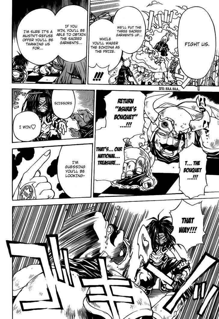 Page 18 Chapter 16 Magico