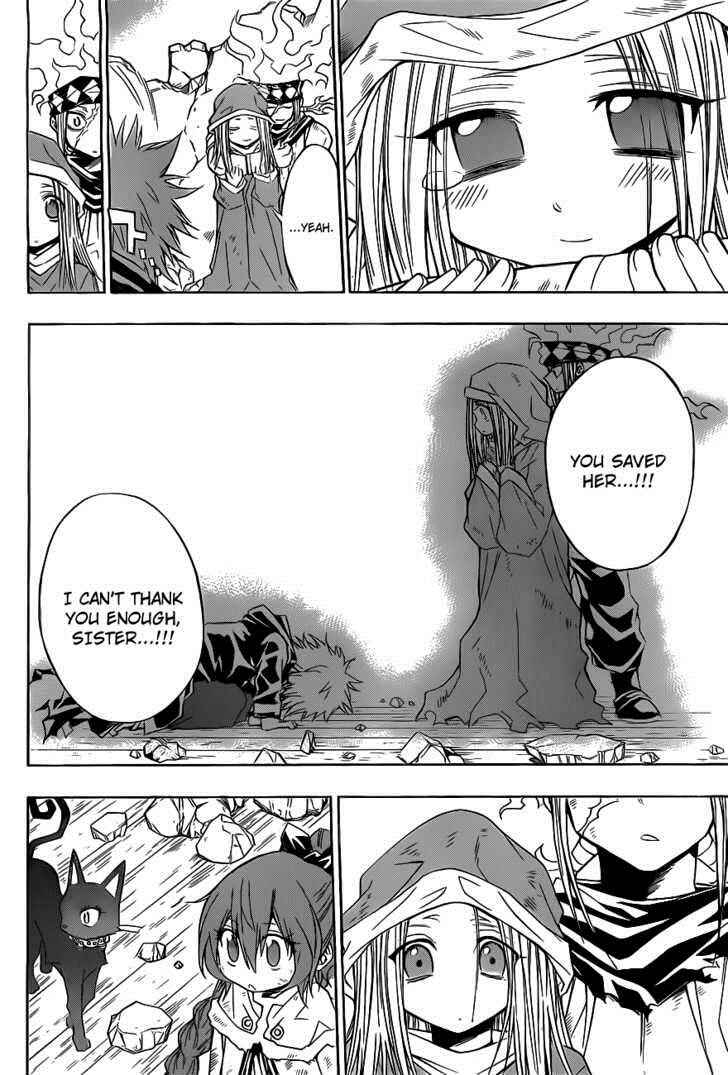 Page 4 Chapter 16 Magico