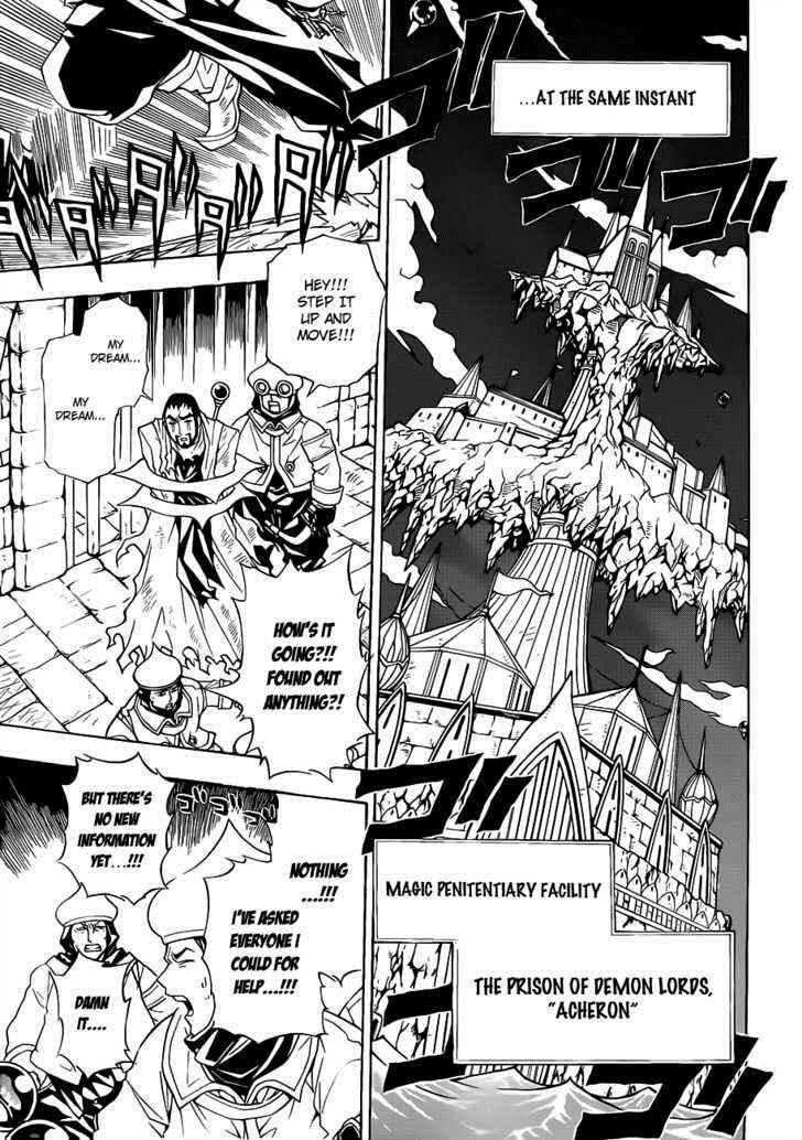 Page 9 Chapter 16 Magico