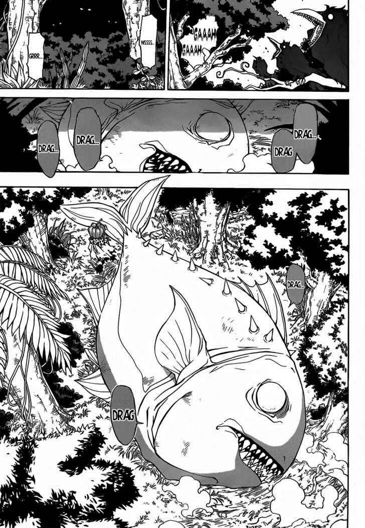 Page 16 Chapter 5 Magico