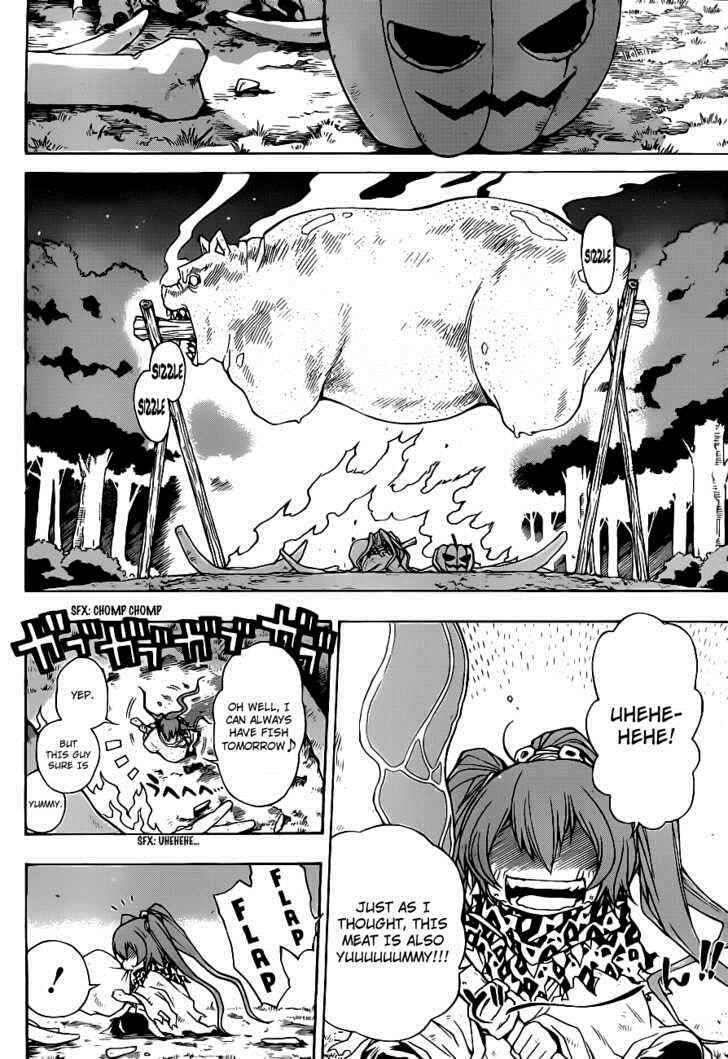 Page 19 Chapter 5 Magico