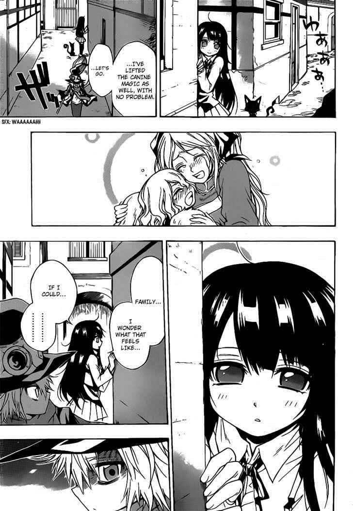 Page 4 Chapter 5 Magico