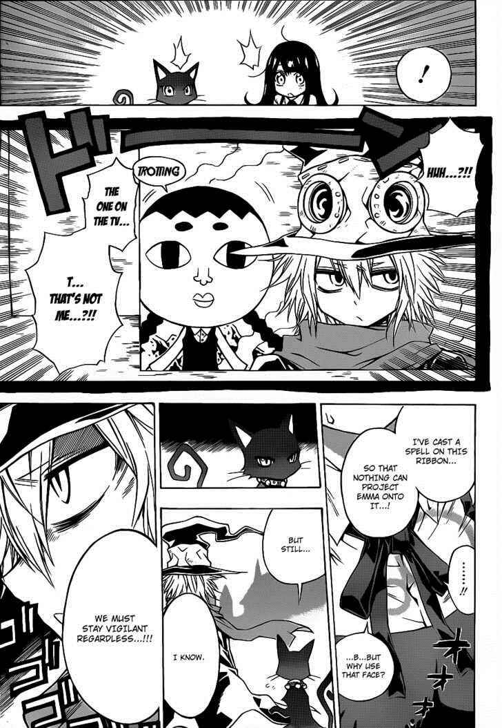 Page 8 Chapter 5 Magico