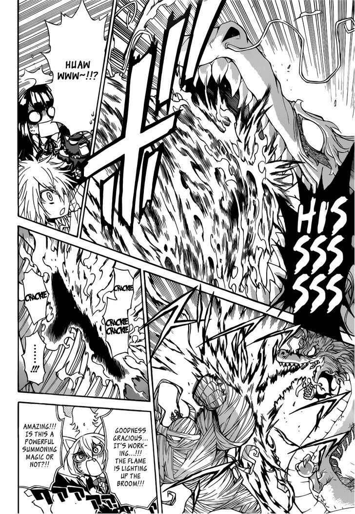 Page 10 Chapter 36 Magico