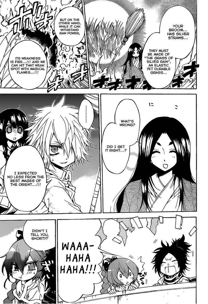 Page 11 Chapter 36 Magico