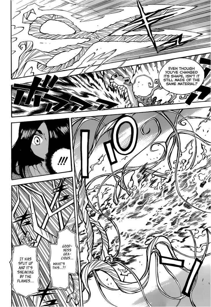 Page 14 Chapter 36 Magico