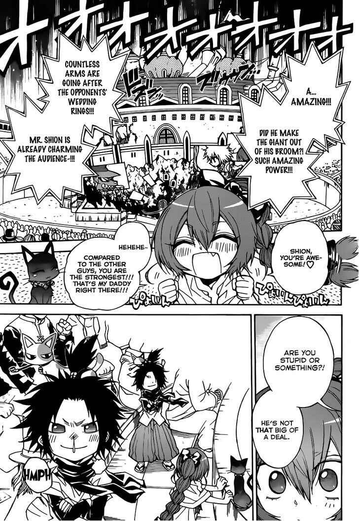 Page 4 Chapter 36 Magico