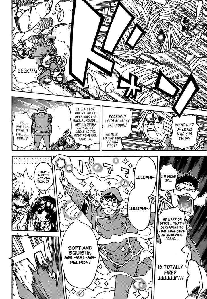 Page 5 Chapter 36 Magico