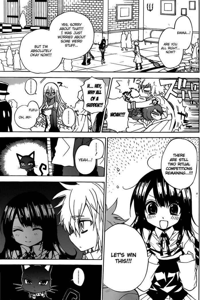 Page 10 Chapter 31 Magico