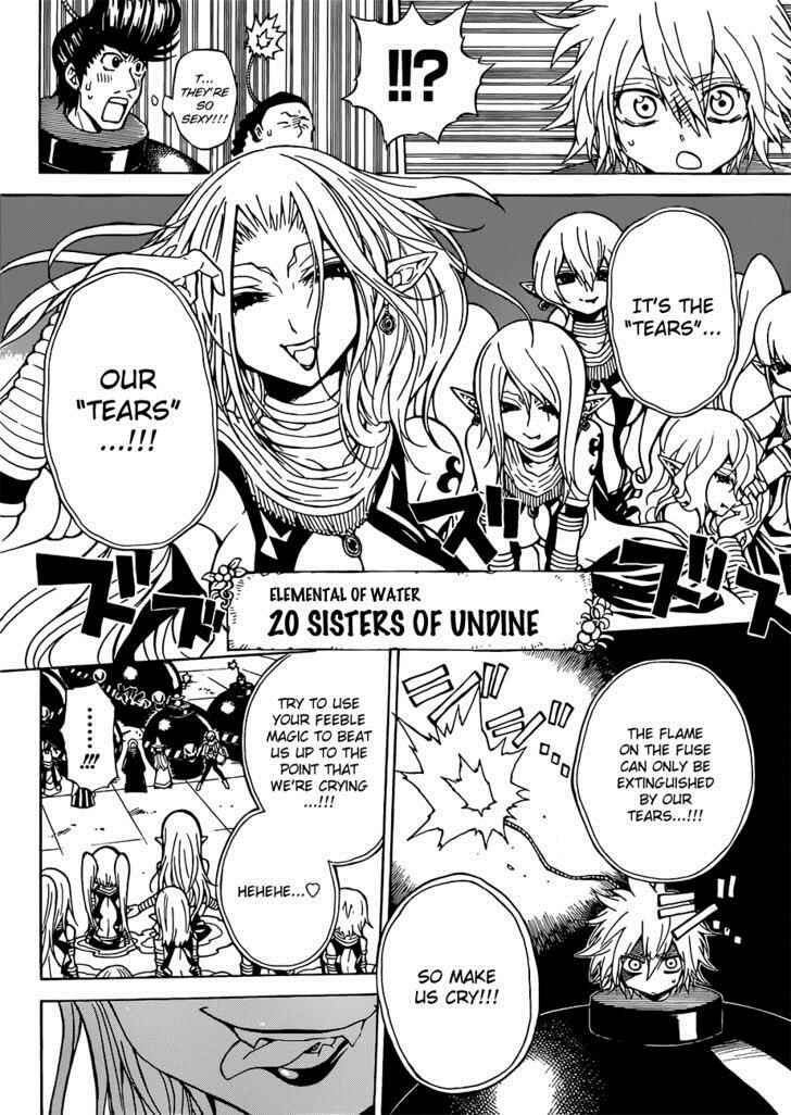 Page 18 Chapter 31 Magico