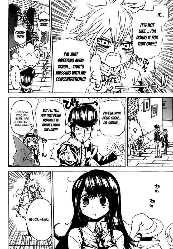 Page 9 Chapter 31 Magico