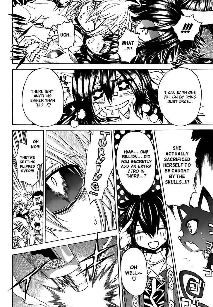 Page 9 Chapter 45 Magico