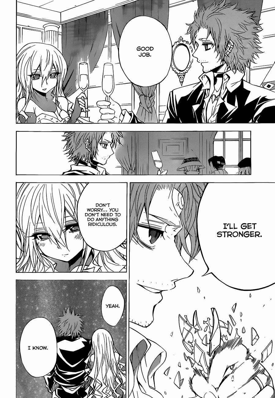 Page 15 Chapter 50 Magico