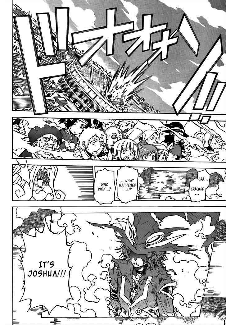 Page 14 Chapter 49 Magico