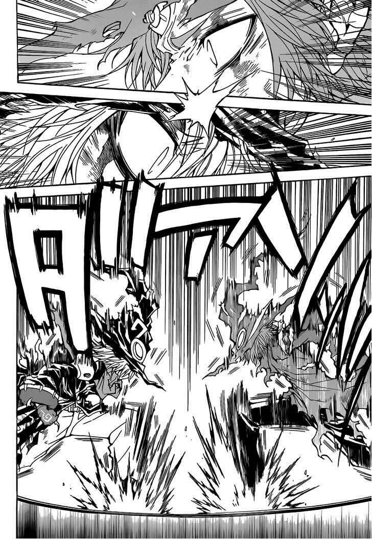 Page 16 Chapter 49 Magico