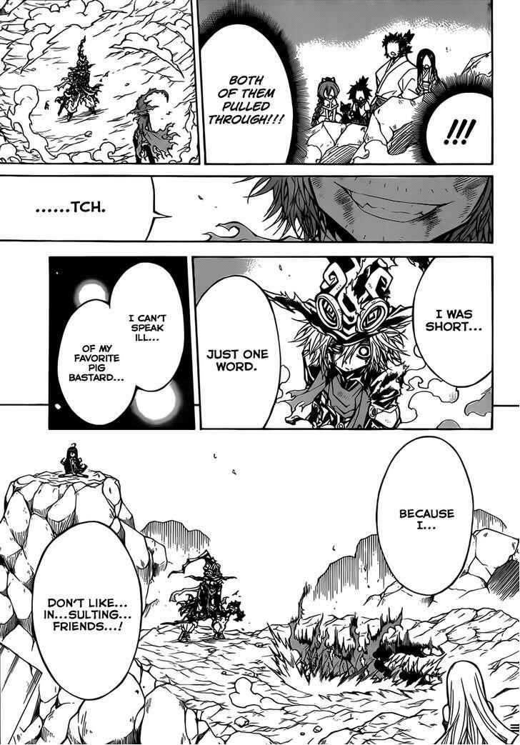 Page 17 Chapter 49 Magico