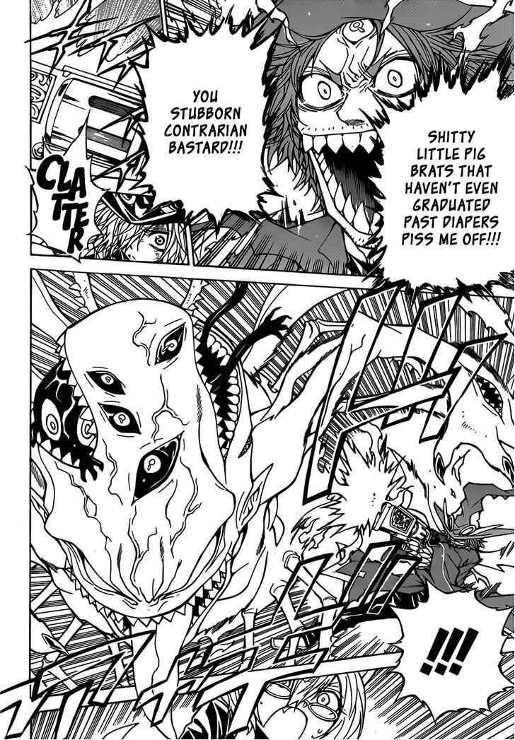 Page 5 Chapter 49 Magico