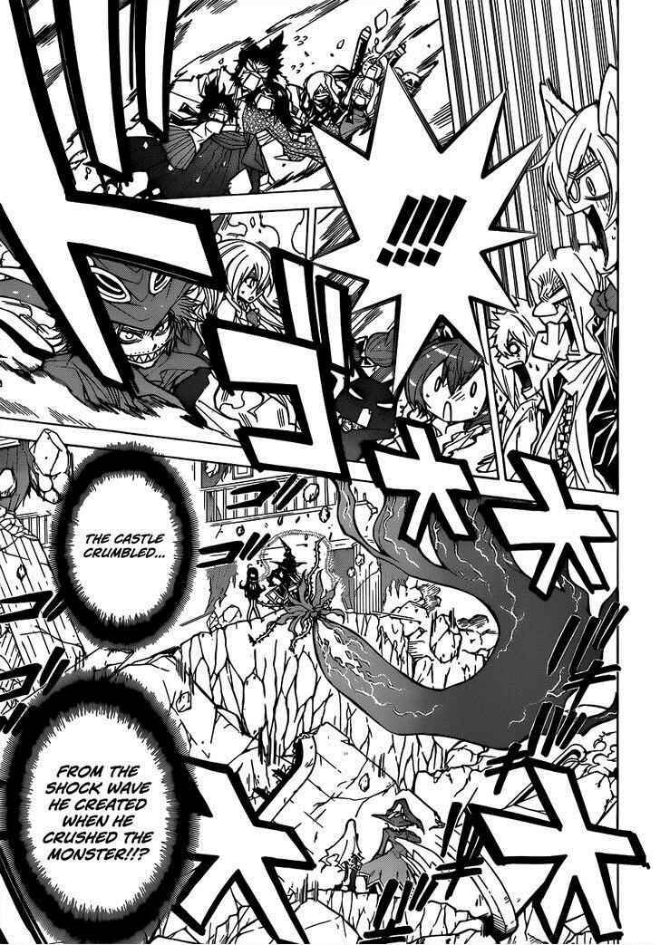 Page 8 Chapter 49 Magico