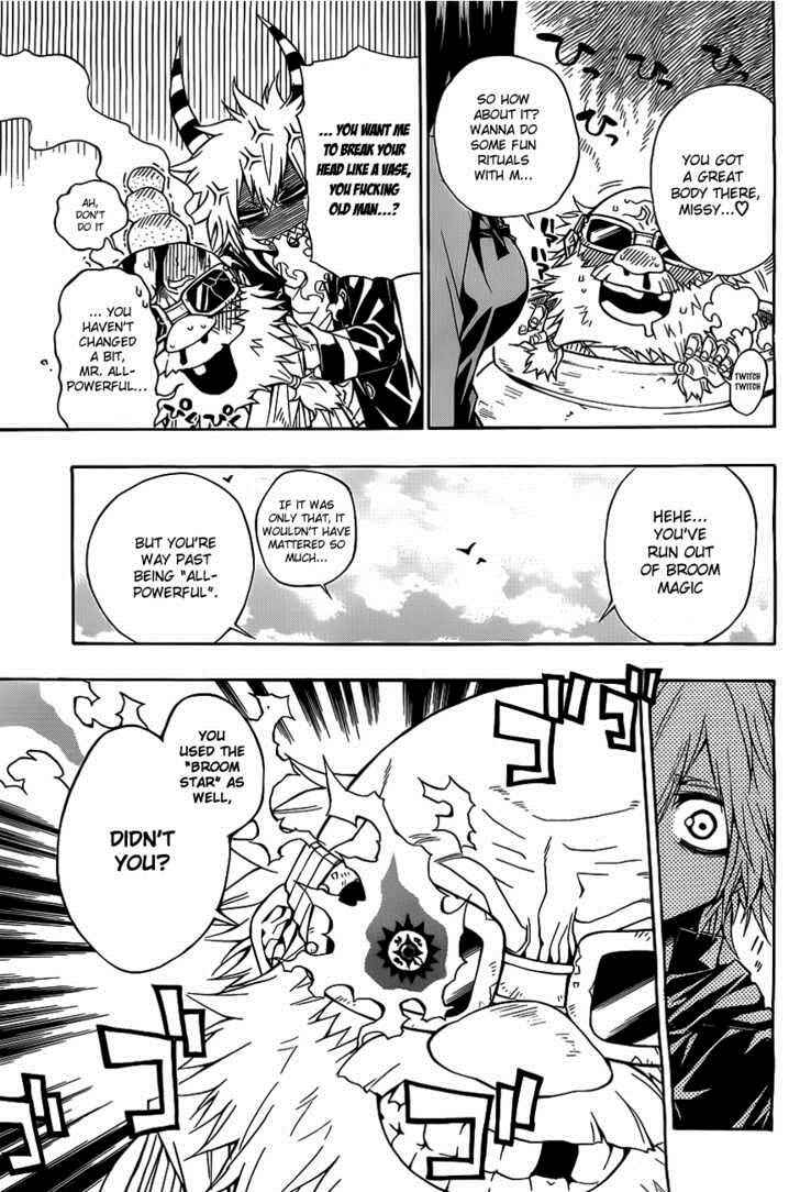 Page 10 Chapter 12 Magico