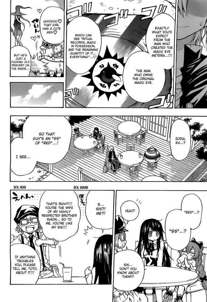 Page 11 Chapter 12 Magico