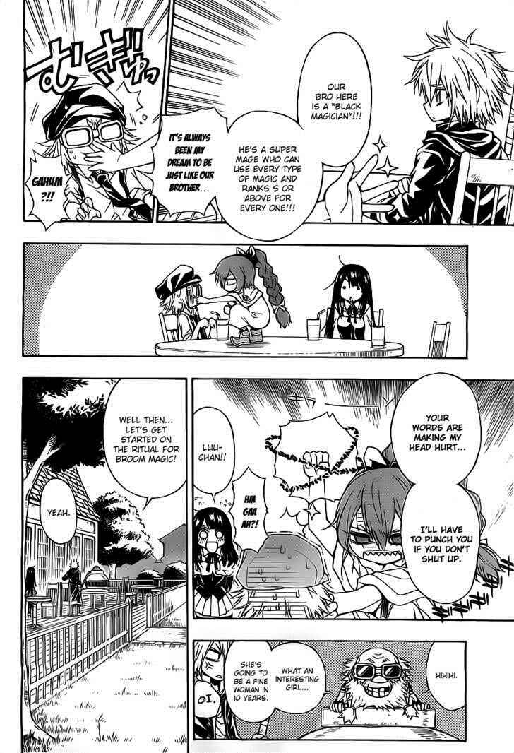 Page 13 Chapter 12 Magico