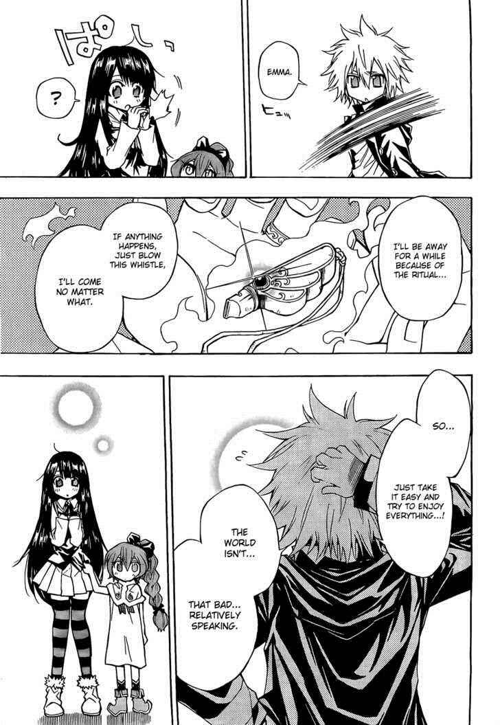 Page 14 Chapter 12 Magico
