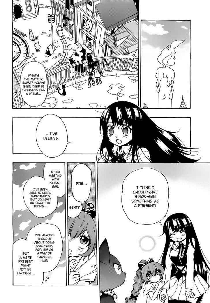 Page 15 Chapter 12 Magico