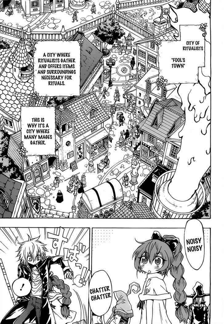 Page 4 Chapter 12 Magico