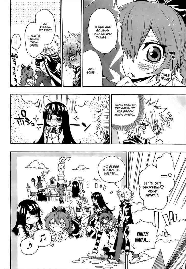 Page 5 Chapter 12 Magico