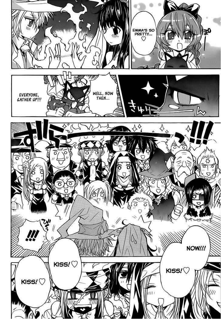 Page 11 Chapter 66 Magico