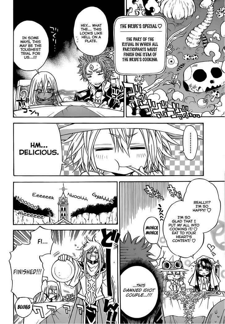 Page 19 Chapter 66 Magico