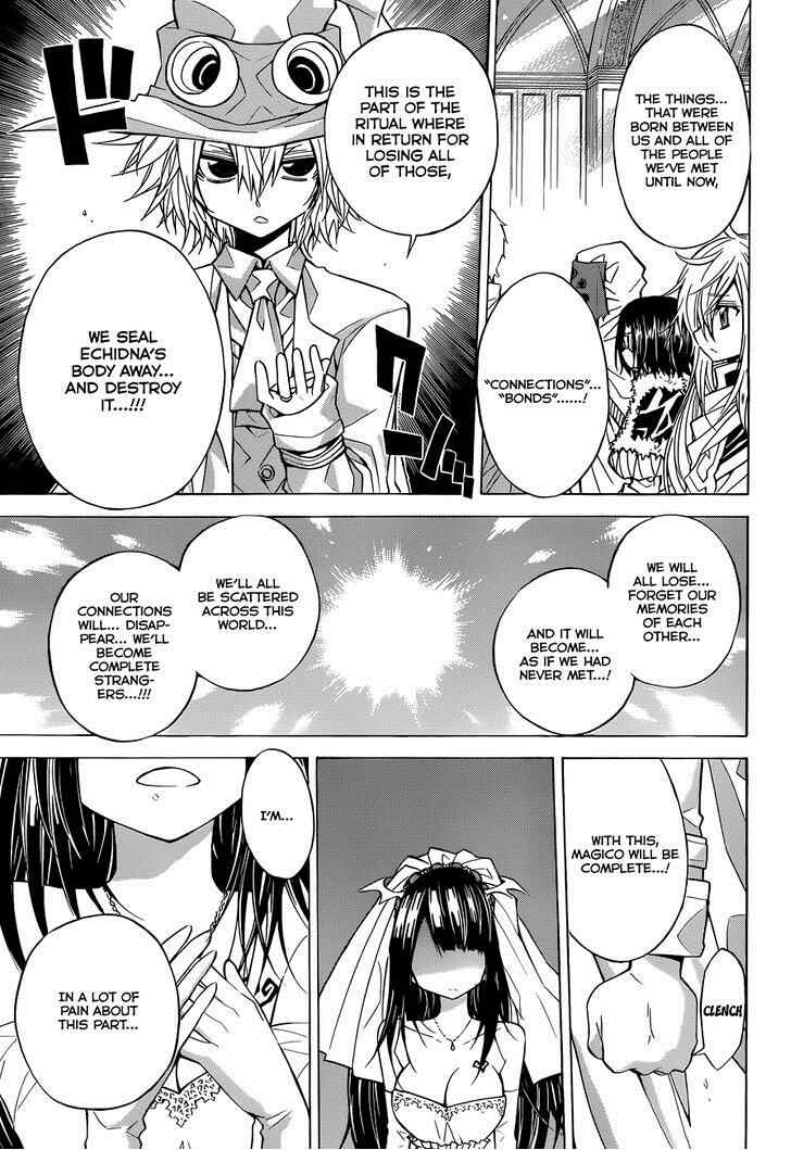Page 25 Chapter 66 Magico
