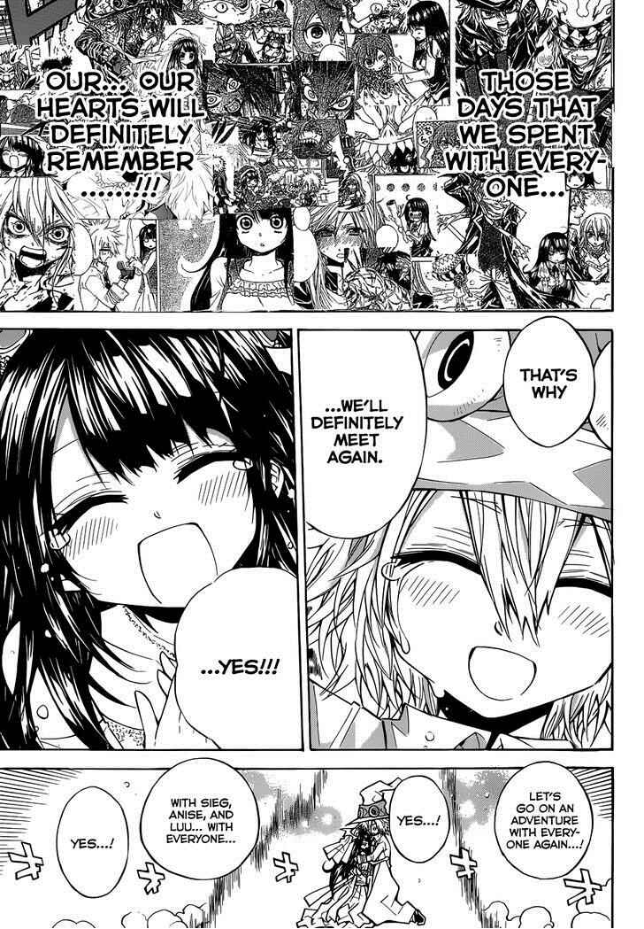 Page 35 Chapter 66 Magico