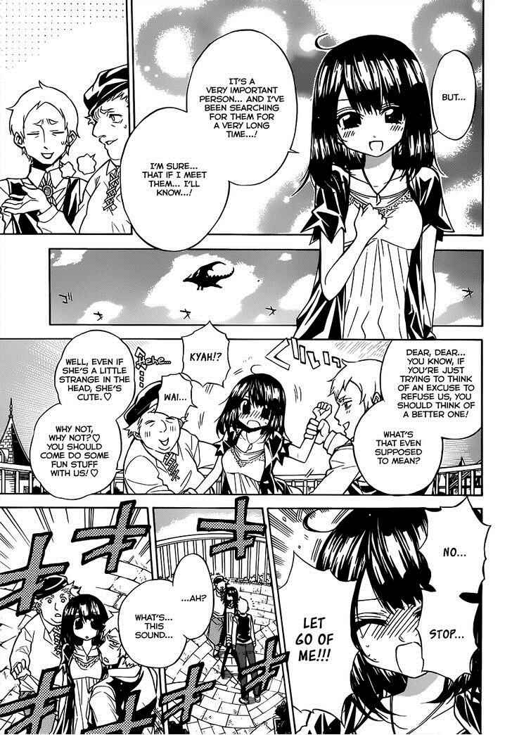 Page 41 Chapter 66 Magico