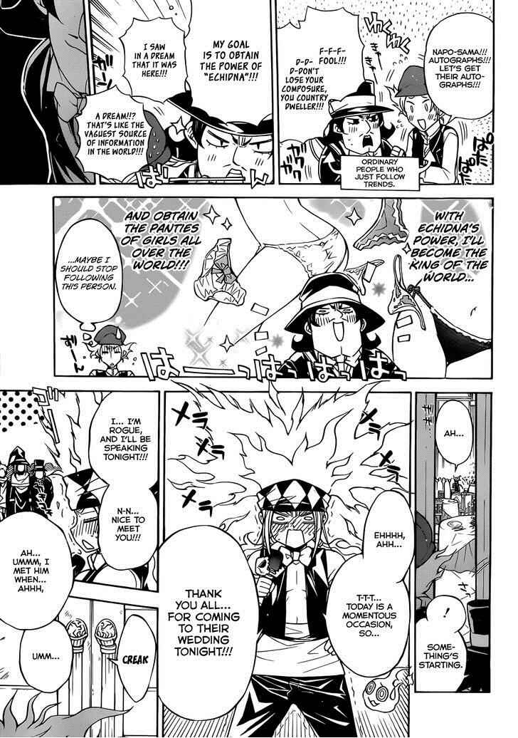 Page 6 Chapter 66 Magico