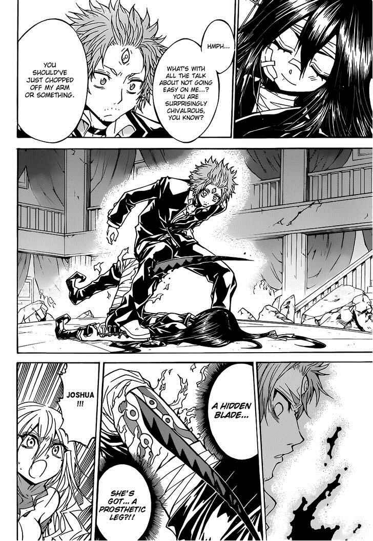 Page 17 Chapter 44 Magico