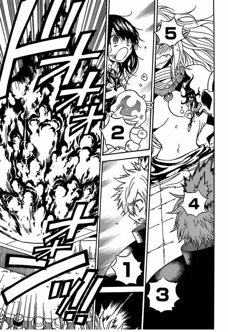 Page 11 Chapter 33 Magico