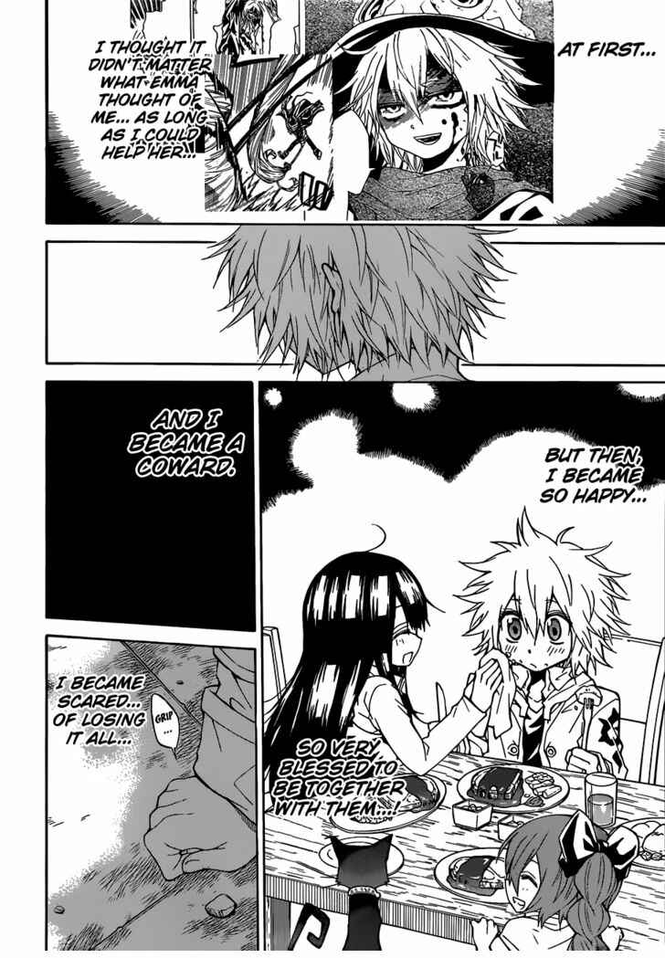Page 16 Chapter 33 Magico