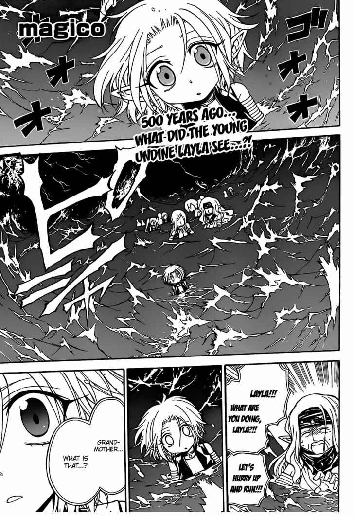 Page 2 Chapter 33 Magico