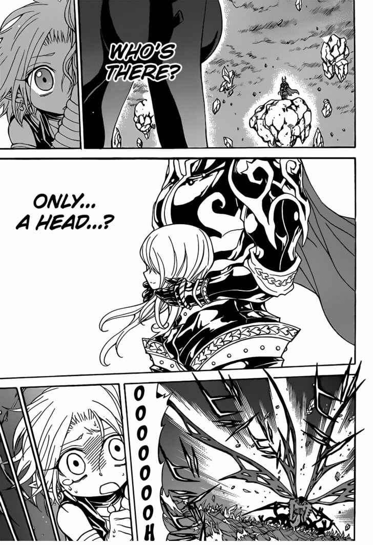 Page 5 Chapter 33 Magico
