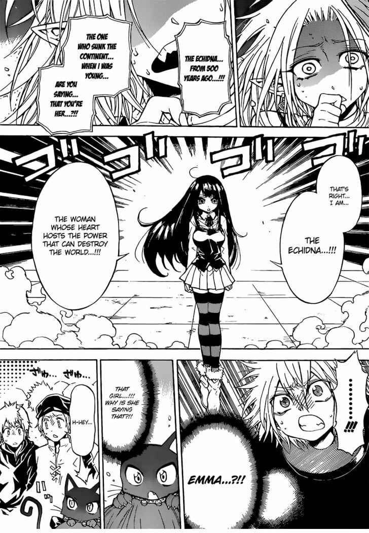 Page 6 Chapter 33 Magico