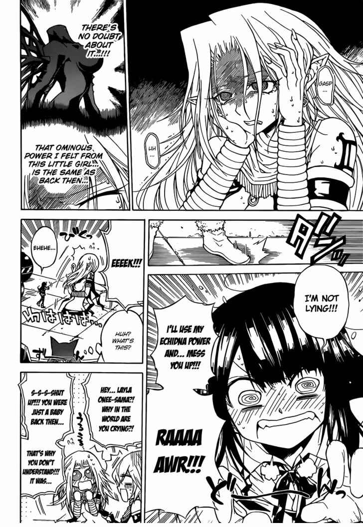 Page 8 Chapter 33 Magico