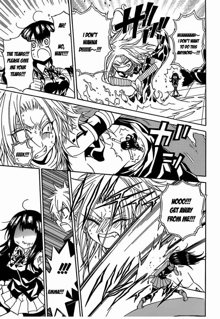 Page 9 Chapter 33 Magico