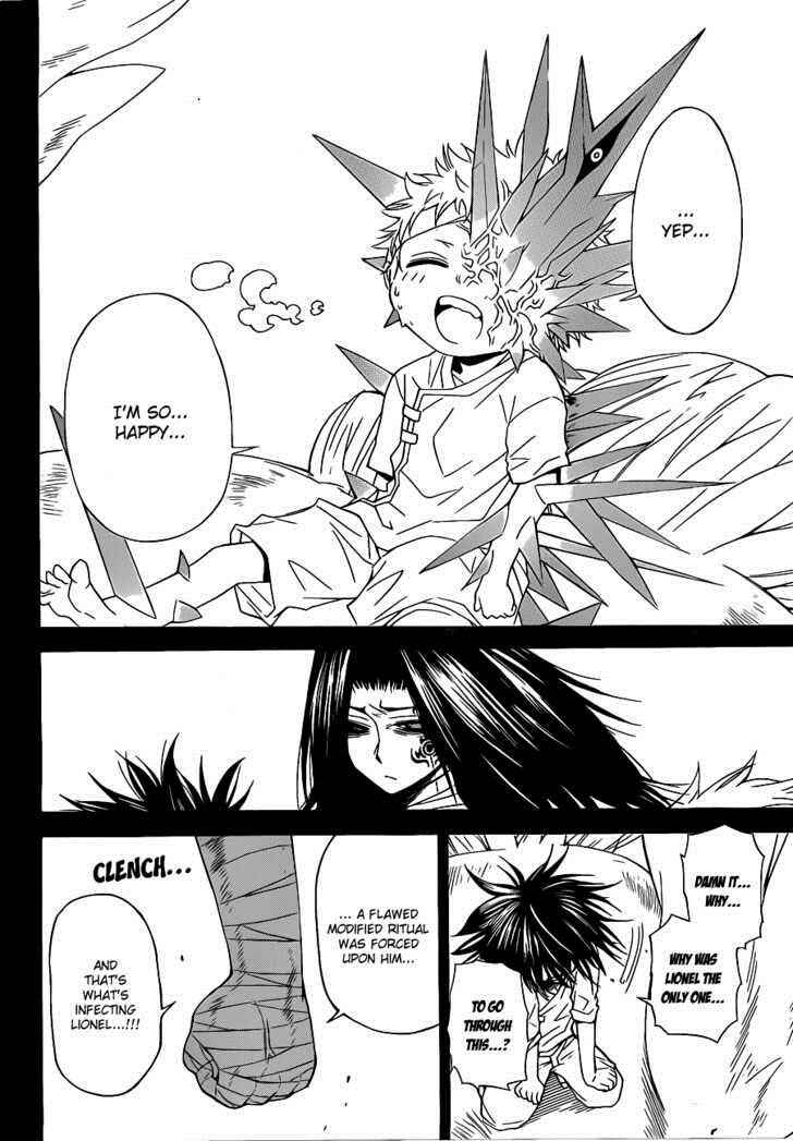 Page 13 Chapter 21 Magico
