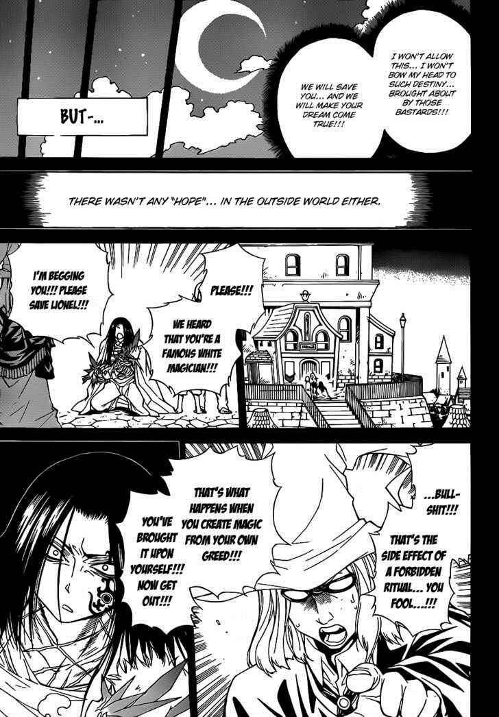Page 14 Chapter 21 Magico