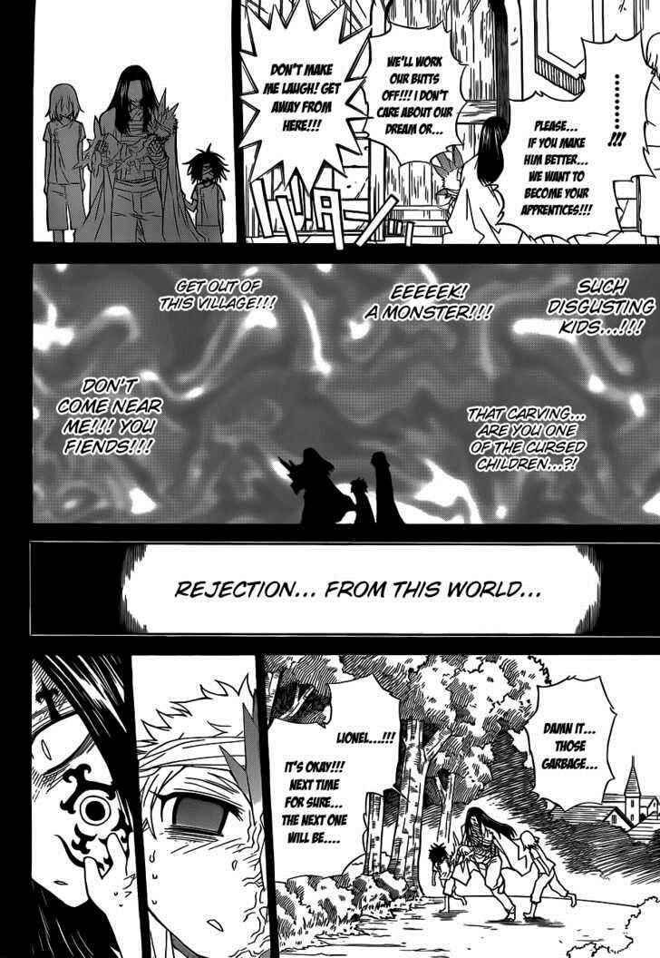 Page 15 Chapter 21 Magico