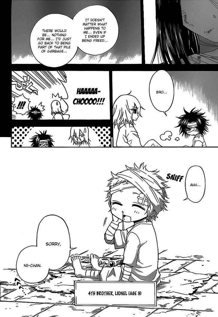 Page 7 Chapter 21 Magico